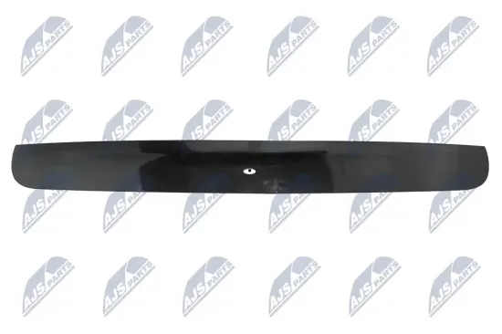 Clip, Zier-/Schutzleiste NTY EZC-NS-004A Bild Clip, Zier-/Schutzleiste NTY EZC-NS-004A