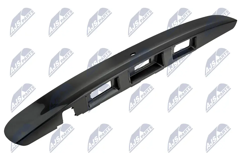 Clip, Zier-/Schutzleiste NTY EZC-NS-004B