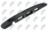 Clip, Zier-/Schutzleiste NTY EZC-NS-004B Bild Clip, Zier-/Schutzleiste NTY EZC-NS-004B