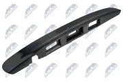 Clip, Zier-/Schutzleiste NTY EZC-NS-004B