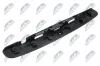 Clip, Zier-/Schutzleiste NTY EZC-NS-004B Bild Clip, Zier-/Schutzleiste NTY EZC-NS-004B