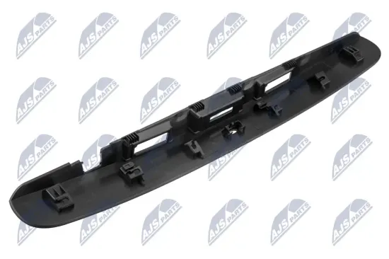 Clip, Zier-/Schutzleiste NTY EZC-NS-004B Bild Clip, Zier-/Schutzleiste NTY EZC-NS-004B