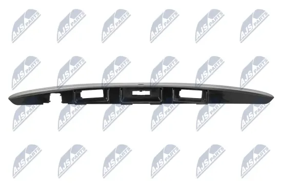 Clip, Zier-/Schutzleiste NTY EZC-NS-004B Bild Clip, Zier-/Schutzleiste NTY EZC-NS-004B