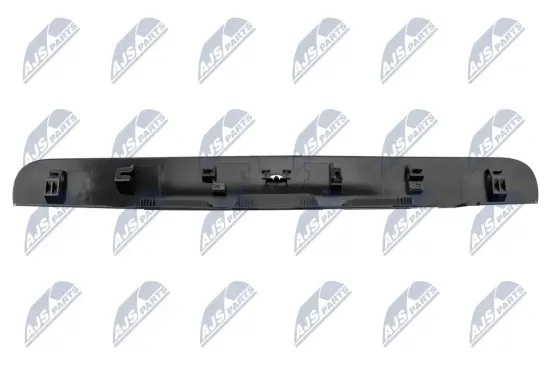 Clip, Zier-/Schutzleiste NTY EZC-NS-004B Bild Clip, Zier-/Schutzleiste NTY EZC-NS-004B