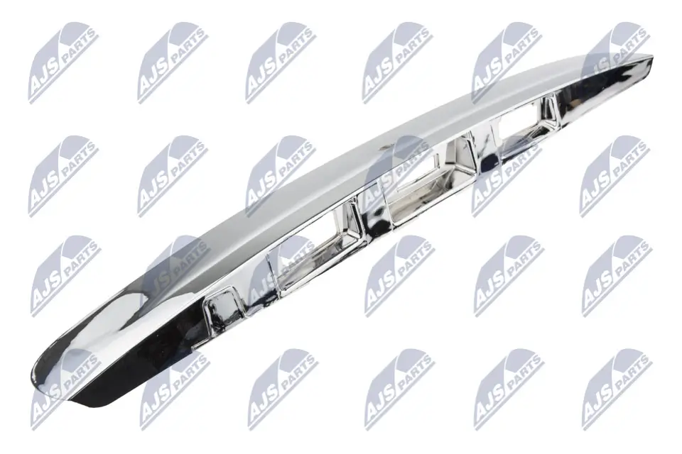 Clip, Zier-/Schutzleiste NTY EZC-NS-004C