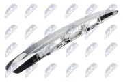 Clip, Zier-/Schutzleiste NTY EZC-NS-004C