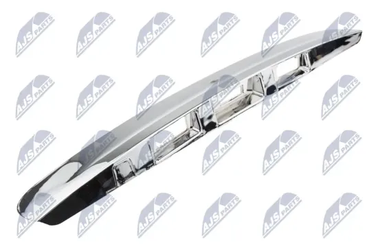 Clip, Zier-/Schutzleiste NTY EZC-NS-004C Bild Clip, Zier-/Schutzleiste NTY EZC-NS-004C