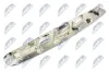 Clip, Zier-/Schutzleiste NTY EZC-NS-004C Bild Clip, Zier-/Schutzleiste NTY EZC-NS-004C
