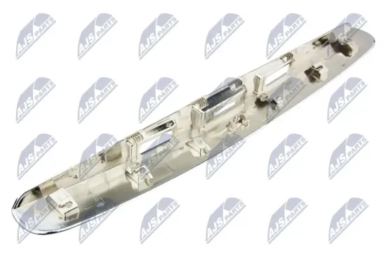 Clip, Zier-/Schutzleiste NTY EZC-NS-004C Bild Clip, Zier-/Schutzleiste NTY EZC-NS-004C