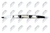 Clip, Zier-/Schutzleiste NTY EZC-NS-004C Bild Clip, Zier-/Schutzleiste NTY EZC-NS-004C