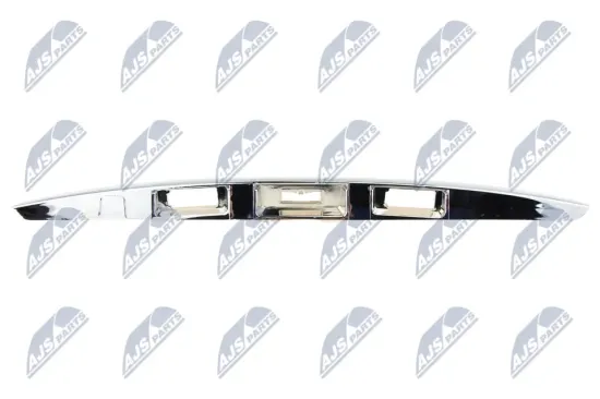 Clip, Zier-/Schutzleiste NTY EZC-NS-004C Bild Clip, Zier-/Schutzleiste NTY EZC-NS-004C