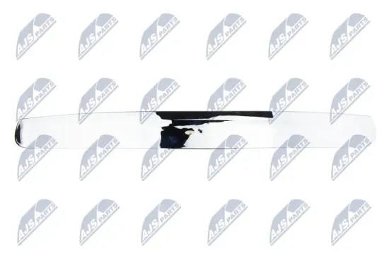 Clip, Zier-/Schutzleiste NTY EZC-NS-004C Bild Clip, Zier-/Schutzleiste NTY EZC-NS-004C