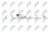 Clip, Zier-/Schutzleiste NTY EZC-NS-004C Bild Clip, Zier-/Schutzleiste NTY EZC-NS-004C