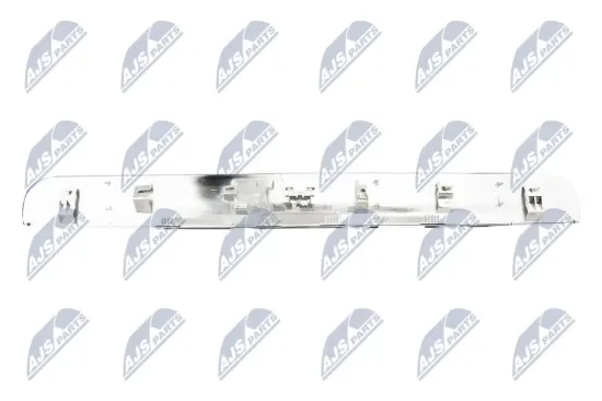 Clip, Zier-/Schutzleiste NTY EZC-NS-004C Bild Clip, Zier-/Schutzleiste NTY EZC-NS-004C