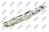 Clip, Zier-/Schutzleiste NTY EZC-NS-004D Bild Clip, Zier-/Schutzleiste NTY EZC-NS-004D