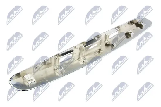 Clip, Zier-/Schutzleiste NTY EZC-NS-004D Bild Clip, Zier-/Schutzleiste NTY EZC-NS-004D