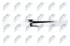 Clip, Zier-/Schutzleiste NTY EZC-NS-004D Bild Clip, Zier-/Schutzleiste NTY EZC-NS-004D