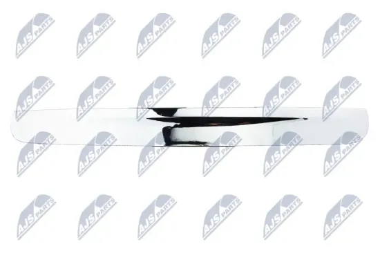 Clip, Zier-/Schutzleiste NTY EZC-NS-004D Bild Clip, Zier-/Schutzleiste NTY EZC-NS-004D