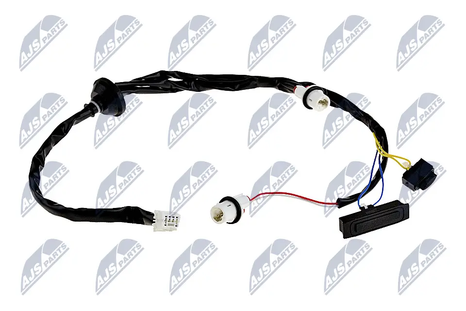 Schalter, Heckklappe NTY EZC-NS-011