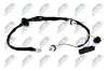 Schalter, Heckklappe NTY EZC-NS-011