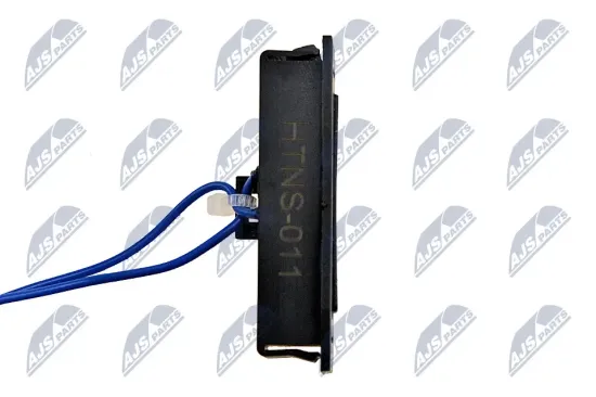 Schalter, Heckklappe NTY EZC-NS-011 Bild Schalter, Heckklappe NTY EZC-NS-011