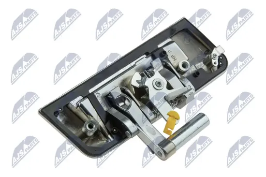 Türaußengriff rechts NTY EZC-NS-015 Bild Türaußengriff rechts NTY EZC-NS-015