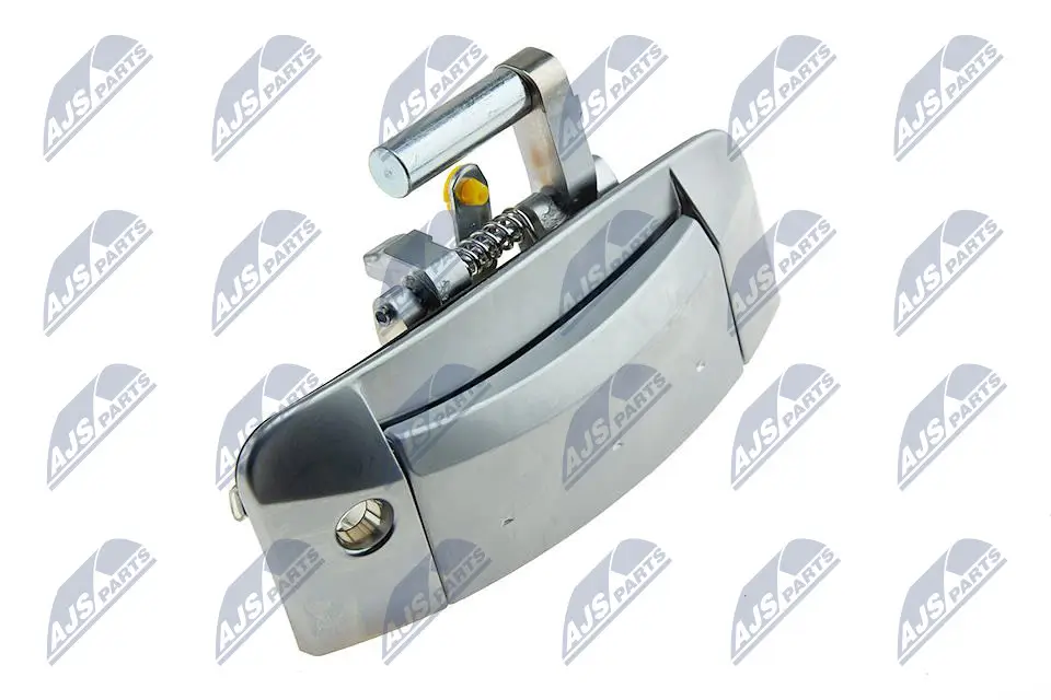 Türaußengriff links NTY EZC-NS-016