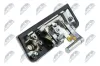 Türaußengriff links NTY EZC-NS-016 Bild Türaußengriff links NTY EZC-NS-016