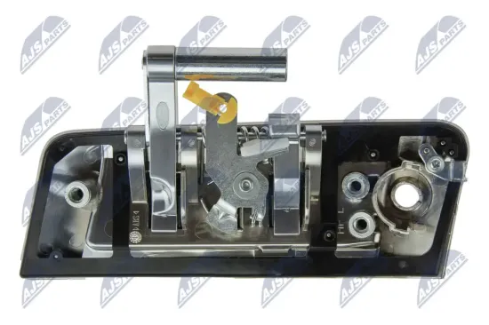 Türaußengriff links NTY EZC-NS-016 Bild Türaußengriff links NTY EZC-NS-016