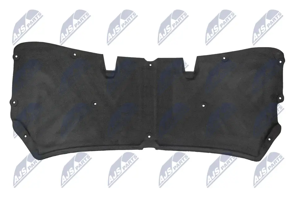 Motorraumdämmung NTY EZC-NS-017