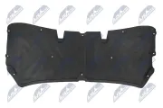 Motorraumdämmung NTY EZC-NS-017