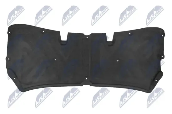 Motorraumdämmung NTY EZC-NS-017 Bild Motorraumdämmung NTY EZC-NS-017