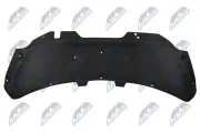Motorraumdämmung NTY EZC-NS-018