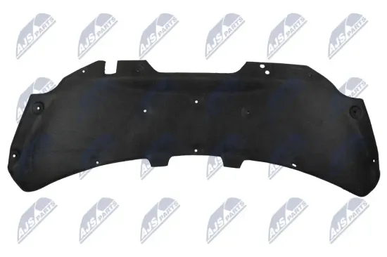 Motorraumdämmung NTY EZC-NS-018 Bild Motorraumdämmung NTY EZC-NS-018