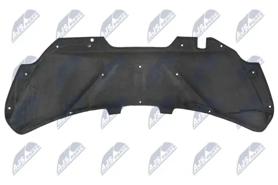 Motorraumdämmung NTY EZC-NS-018 Bild Motorraumdämmung NTY EZC-NS-018