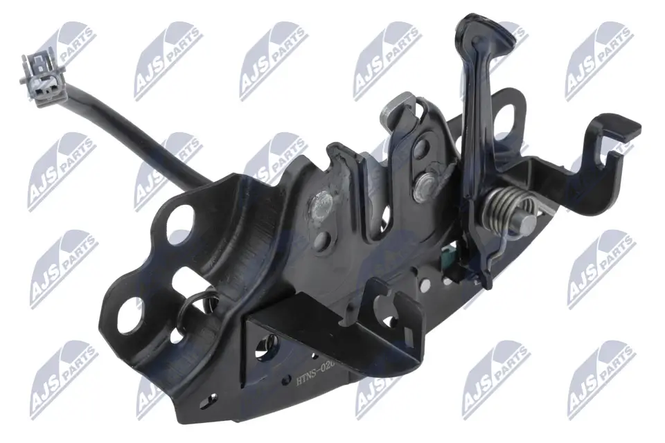 Motorhaubenschloss NTY EZC-NS-020