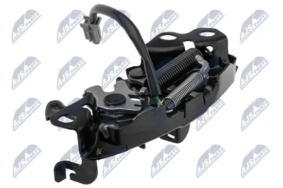 Motorhaubenschloss NTY EZC-NS-020 Bild Motorhaubenschloss NTY EZC-NS-020