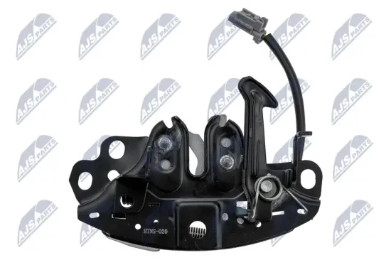 Motorhaubenschloss NTY EZC-NS-020 Bild Motorhaubenschloss NTY EZC-NS-020