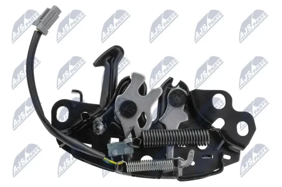 Motorhaubenschloss NTY EZC-NS-020 Bild Motorhaubenschloss NTY EZC-NS-020