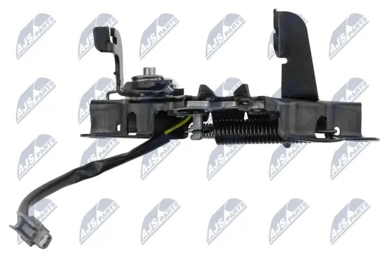 Motorhaubenschloss NTY EZC-NS-020 Bild Motorhaubenschloss NTY EZC-NS-020