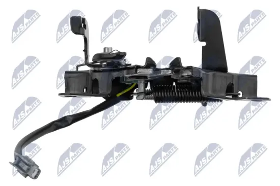 Motorhaubenschloss NTY EZC-NS-020 Bild Motorhaubenschloss NTY EZC-NS-020