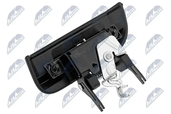 Türaußengriff hinten links NTY EZC-NS-021 Bild Türaußengriff hinten links NTY EZC-NS-021