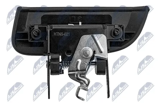 Türaußengriff hinten links NTY EZC-NS-021 Bild Türaußengriff hinten links NTY EZC-NS-021