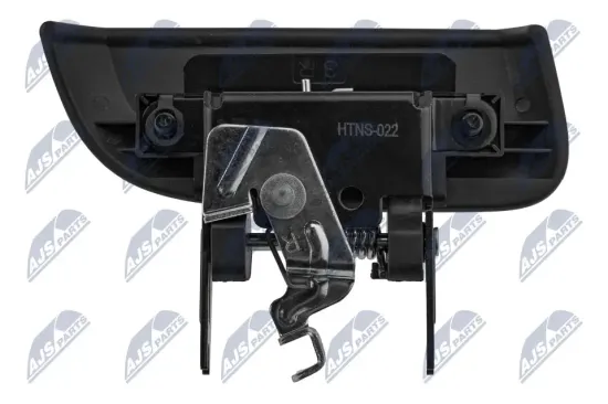 Steuerventil, Nockenwellenverstellung NTY EFR-AU-007 Bild Steuerventil, Nockenwellenverstellung NTY EFR-AU-007