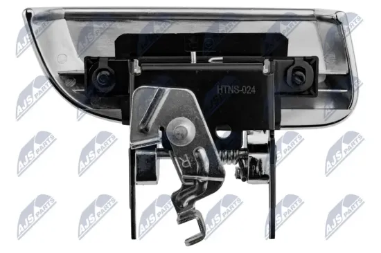 Türaußengriff hinten rechts NTY EZC-NS-024 Bild Türaußengriff hinten rechts NTY EZC-NS-024