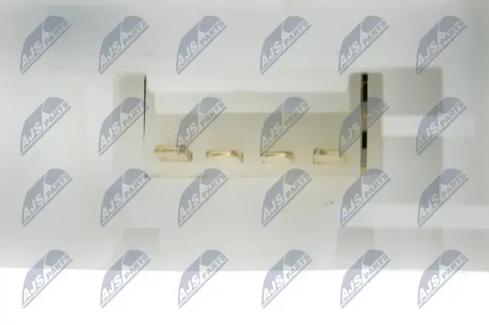 Kofferraumdeckelschloss NTY EZC-NS-026 Bild Kofferraumdeckelschloss NTY EZC-NS-026