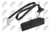 T&uuml;rau&szlig;engriff hinten NTY EZC-NS-030