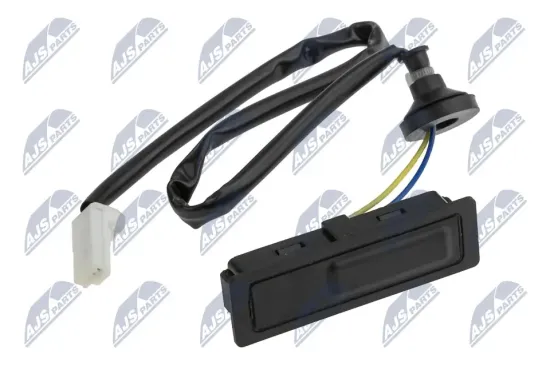Türaußengriff hinten NTY EZC-NS-030 Bild Türaußengriff hinten NTY EZC-NS-030