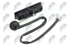 Türaußengriff hinten NTY EZC-NS-030 Bild Türaußengriff hinten NTY EZC-NS-030