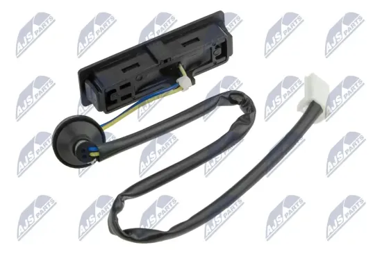 Türaußengriff hinten NTY EZC-NS-030 Bild Türaußengriff hinten NTY EZC-NS-030